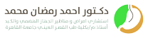 Dr. Ahmed Ramadan