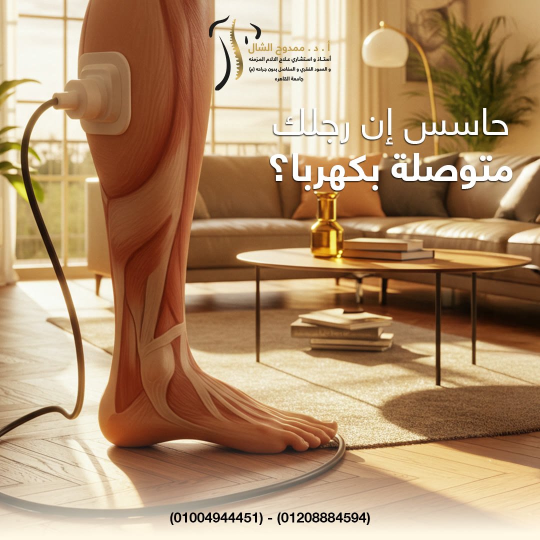 Prof. Dr. Mamdouh El Shal: social media design by Digital Jungle, no. 5