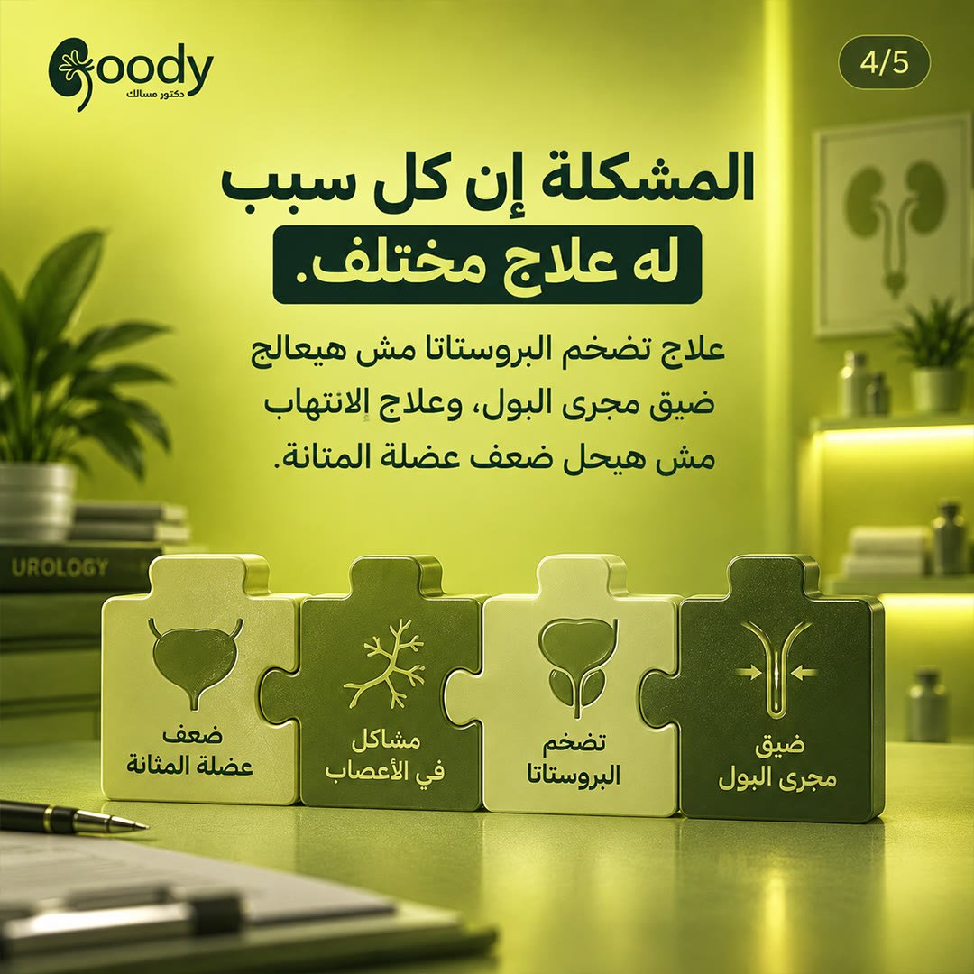 Dr. Goody Ibrahim: social media design by Digital Jungle, no. 1