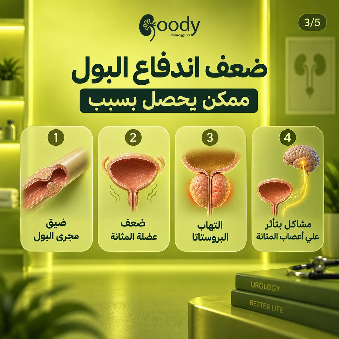 Dr. Goody Ibrahim: social media design by Digital Jungle, no. 2