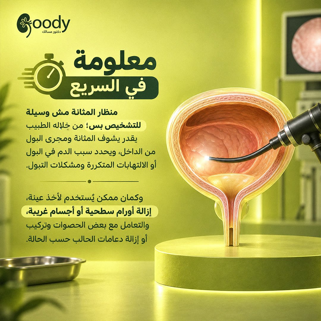 Dr. Goody Ibrahim: social media design by Digital Jungle, no. 4