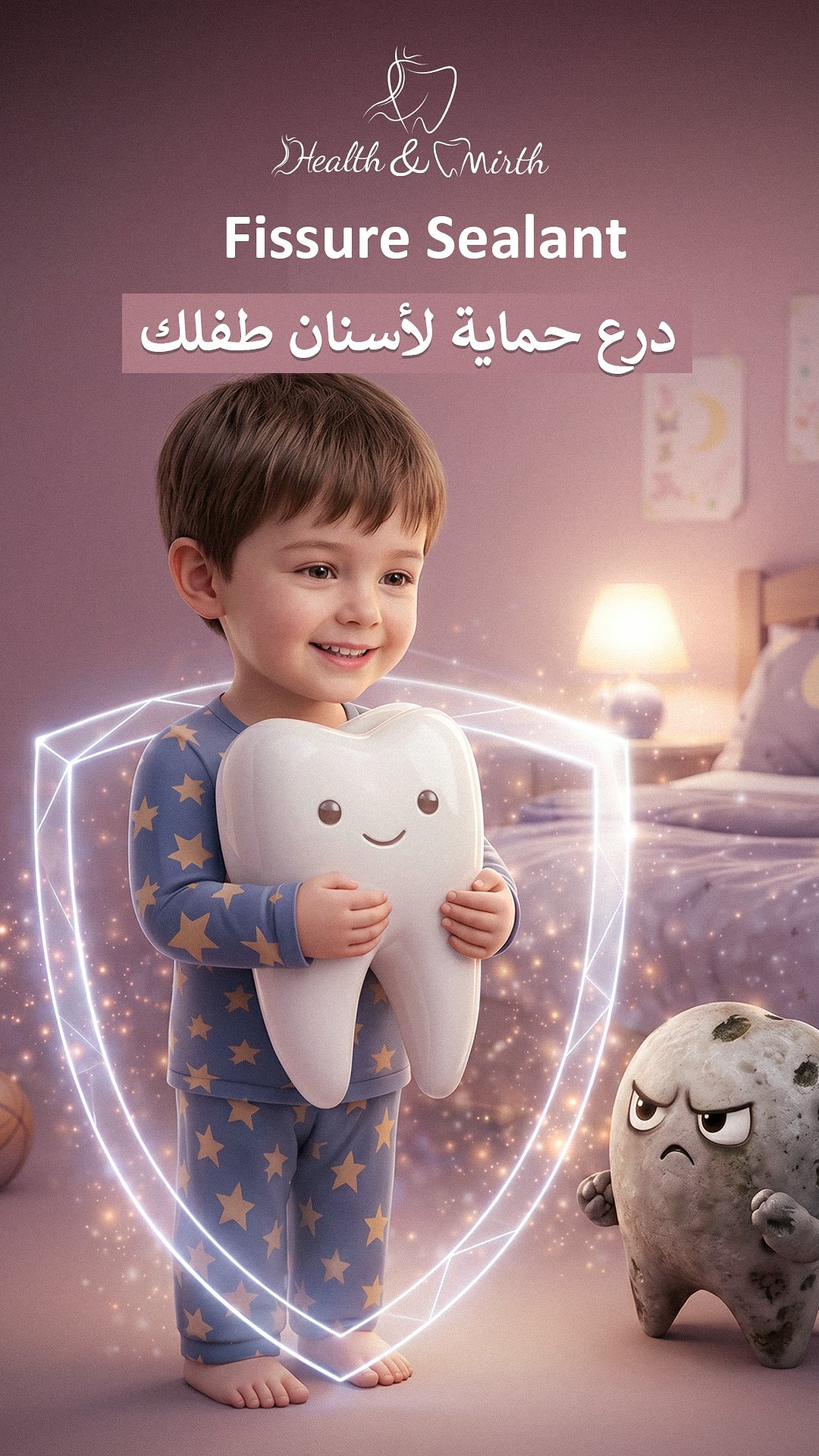 Dr. Mariam Hatem Abdel Latif: social media design by Digital Jungle, no. 2